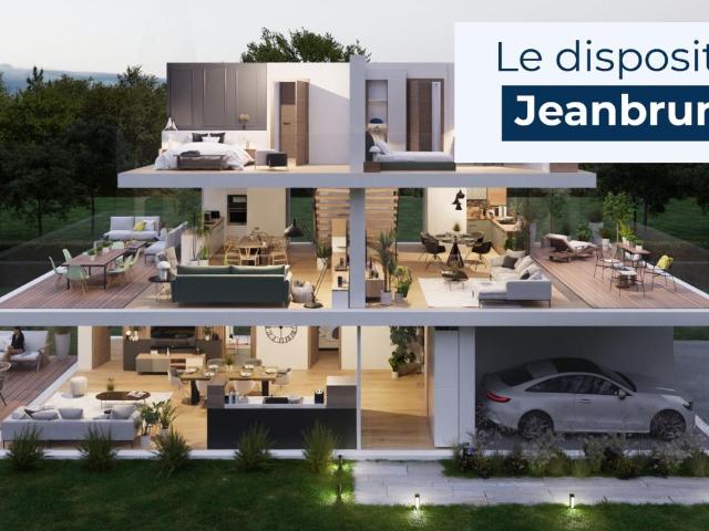 Spécial investisseur Jean Brun