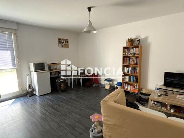 Spécial investisseur quartier Albert 1er, proche ville
