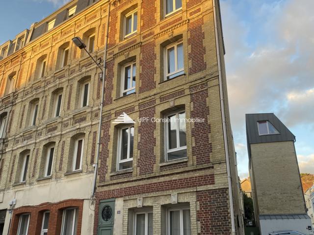 Special Investisseur: St Vincent, Bel Immeuble De 5 Appartements
