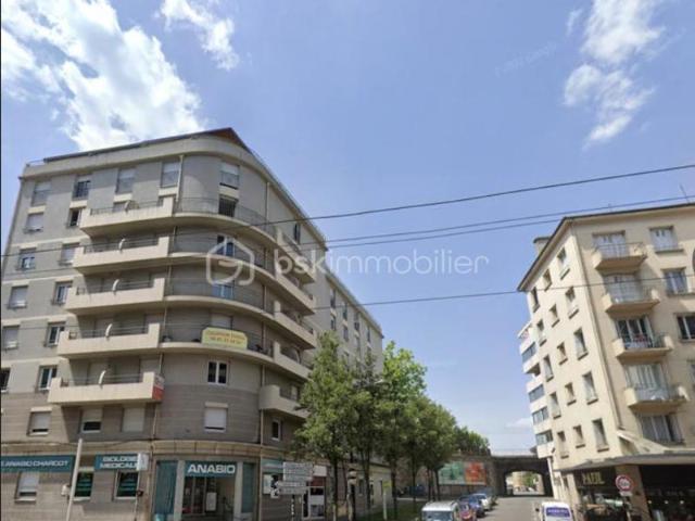 Spécial investisseur Studio meublé LMNP