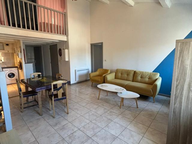Spécial investisseur Suberbe appartement de type 3
