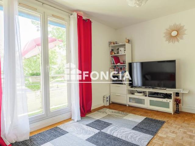Spécial Investisseurs – Appartement 3 pièces déjà loué, rendement 6,6 %