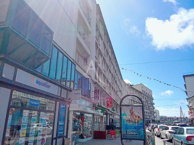 Appartement Boulogne Sur Mer 91 m2 91m² Boulogne sur Mer