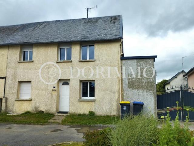 Spécial investisseurs ! Maison à rendement immédiat. Belle o