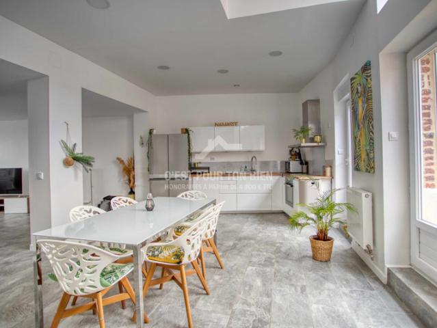 Spécial INVESTISSEURS: Maison 6 chambres colocation