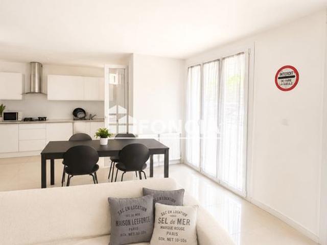 Spécial Investissement Grand appartement 71m avec 2 chambres