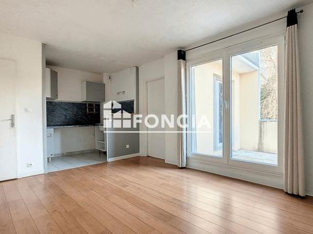 Special investissement locatif