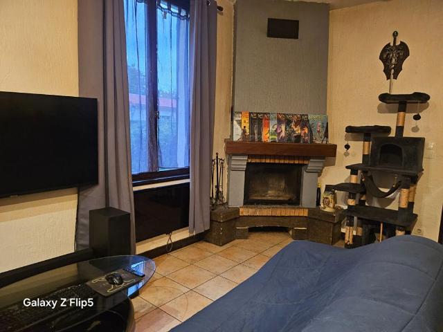 SPECIAL LOCATIF / Maison Warmeriville 60m², 3 pièces