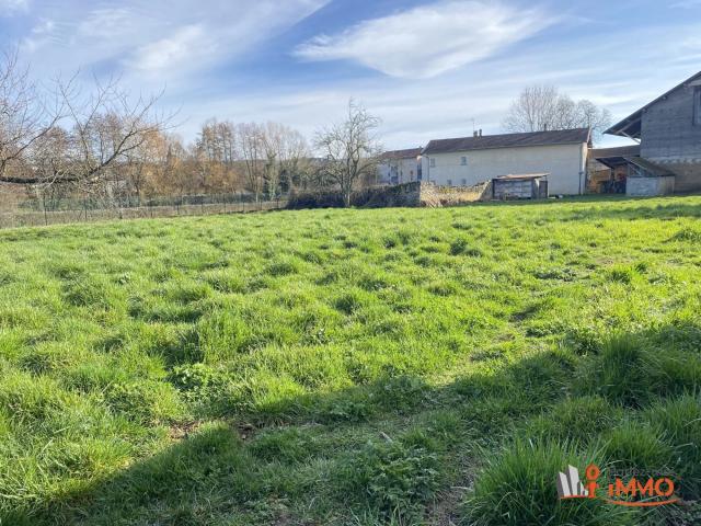 SPÉCIAL PRIMO ACCÉDANT: Terrain plat de 300 m² – FOUR 380