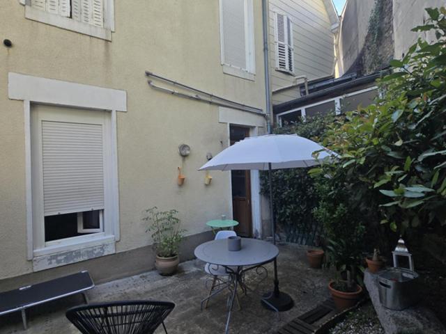 Spécial Primo Investisseur: Maison 4 pièces 94 m2