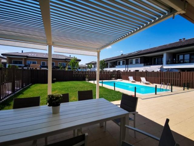 Special Seven Bedroom Villa with Pool American International School