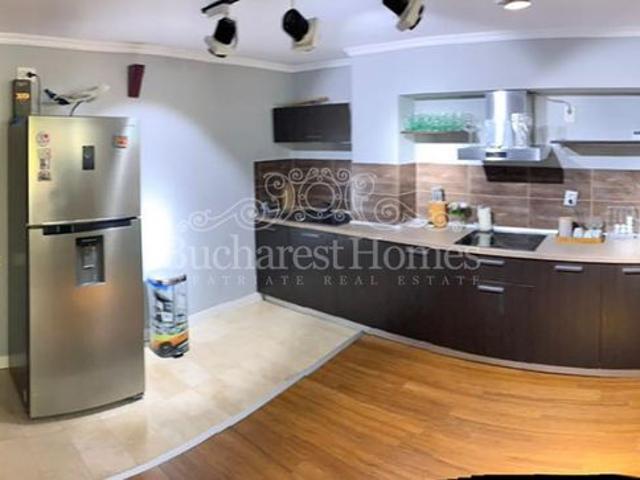 Special Two Bedroom Maisonette with Roof Terrace Piata University