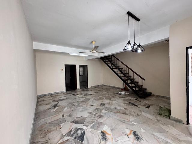 Special Unit 2 storey House Desa 1 Bandar Country Homes Rawang