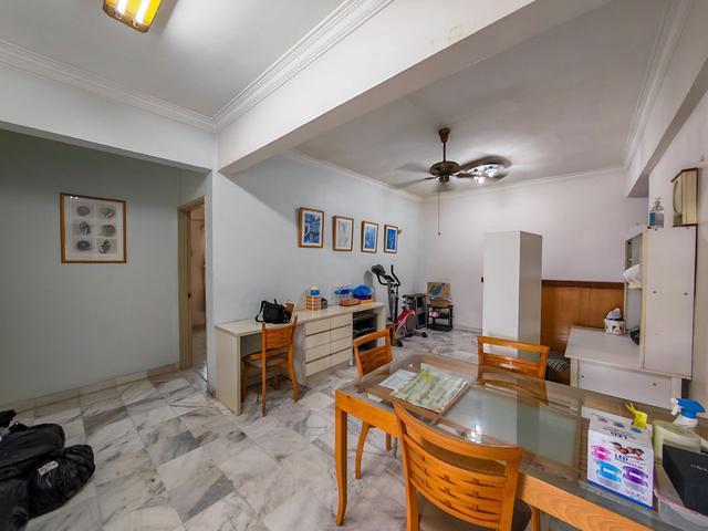 SPECIAL Unobstructed View Sri Permata Condo Seksyen 9 Shah Alam