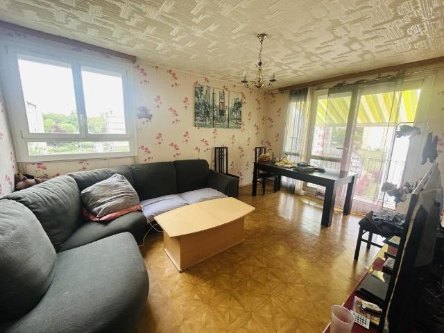 SPECIAL VALENTIGNEY APPARTEMENT F4