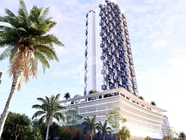 Special 2 Bed Apartment | Saima Marina Residence | HMR Waterfront DHA Phase 8 Karachi