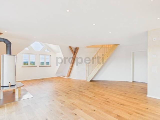 Special 2 room apartment with terrace and garden near Lake Constance