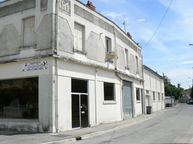 SPÉCIALE INVESTISSEUR