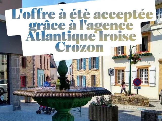 SPÉCIALE INVESTISSEUR CENTRE DE CROZON