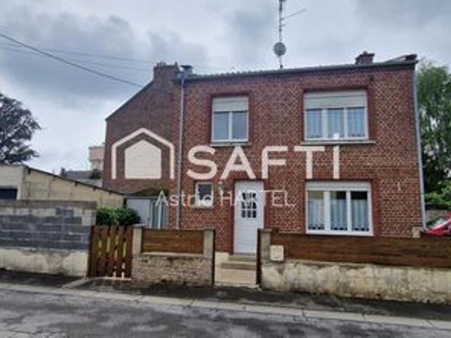 spéciale investisseur Maison individuelle louée