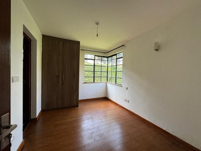 Spectacular 4 Bedroom Townhouse For Sale in Kitisuru