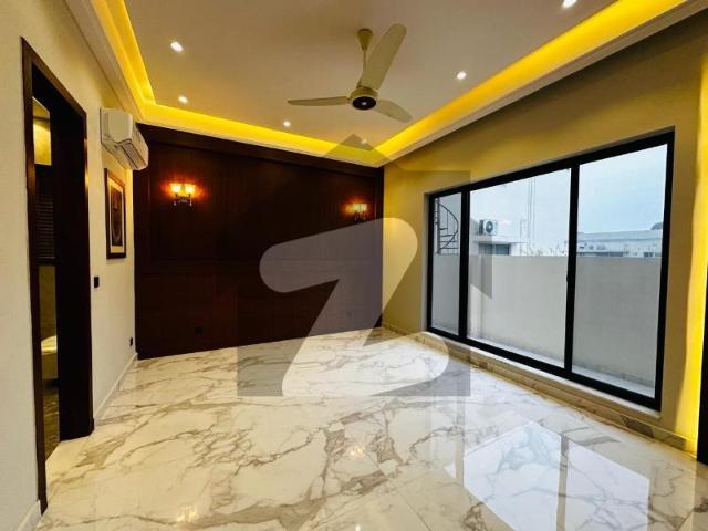 Spectacular 1 Kanal Modern Designed House Is For Sale In Phase 6 Dha Lahore. DHA Phase 6