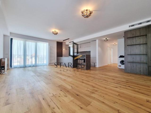 Spectacular Terraces Rent brand new 3 bedroom Kiseleff