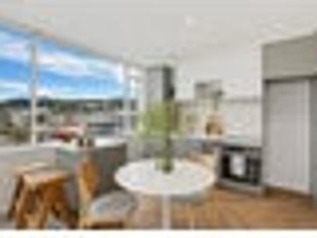 SPECTACULAR ! The KT APARTMENTS !