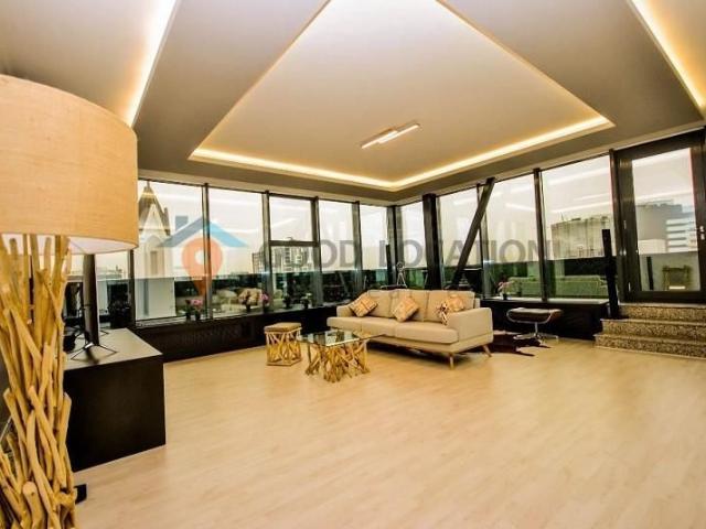 Spectacular two bedroom apartment in Aviatiei area A0010AV2