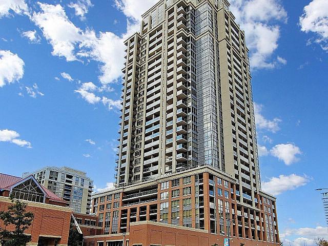Spectacular Views! 2 Br Condo, Heart Of Mississauga, Parking!