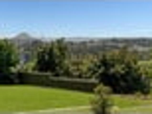 Spectacular views with serious family appeal