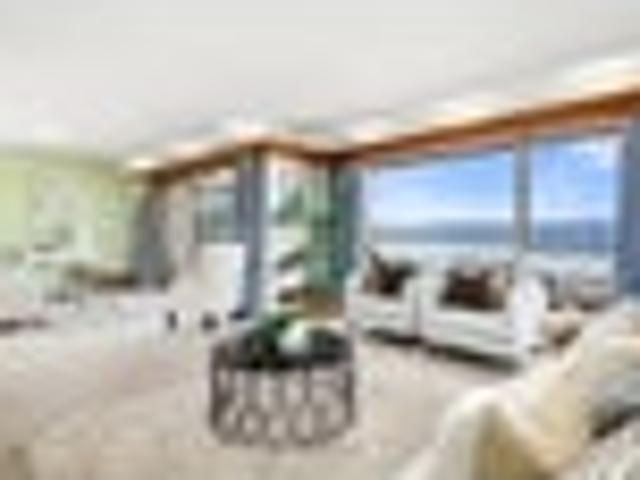 Spectacular Views! Location! Home plus Income?