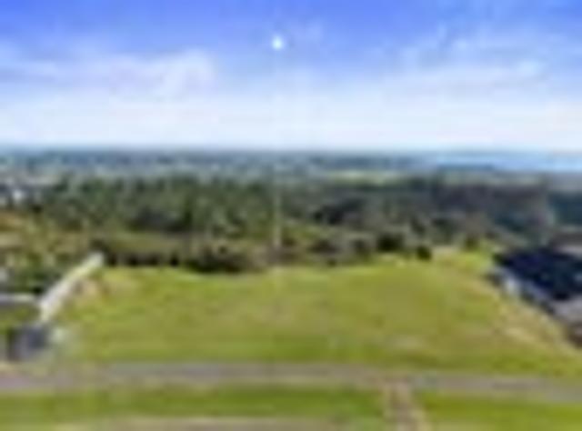 Spectacular Views. Prestigious Address