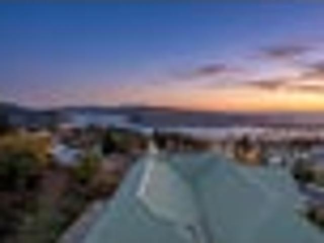 Spectacular Views. Serious Garaging. Prime Spot
