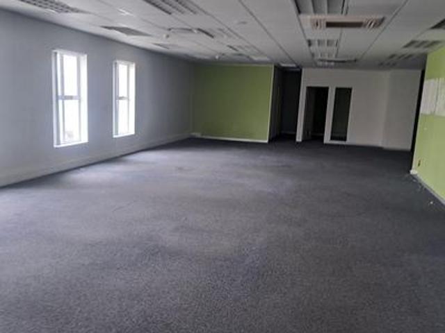 spectacular a grade offices