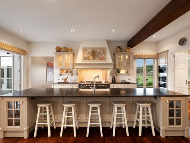Spectacular Coatesville Estate