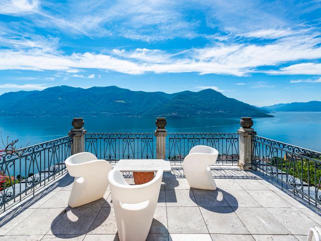 Spectacular early of the early'900 in prime location | dreamo. Ch