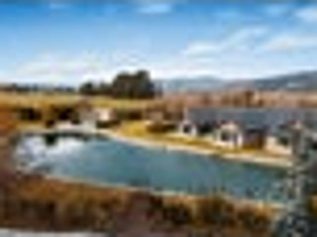 Spectacular Home and Income