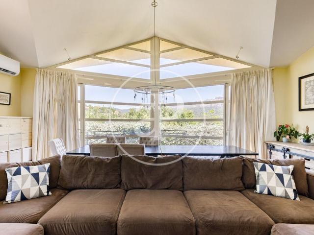 Spectacular house for rent in Les Pedritxes
