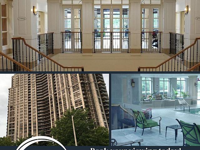 Spectacular Living ! 2 Bdrm Condo/ With Indoor Pool & Lots More!