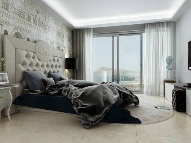 Spectacular new villa in Altea Hills for rent