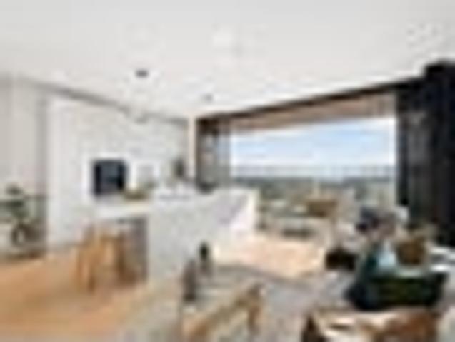 Spectacular Outlook, Breathtaking Views