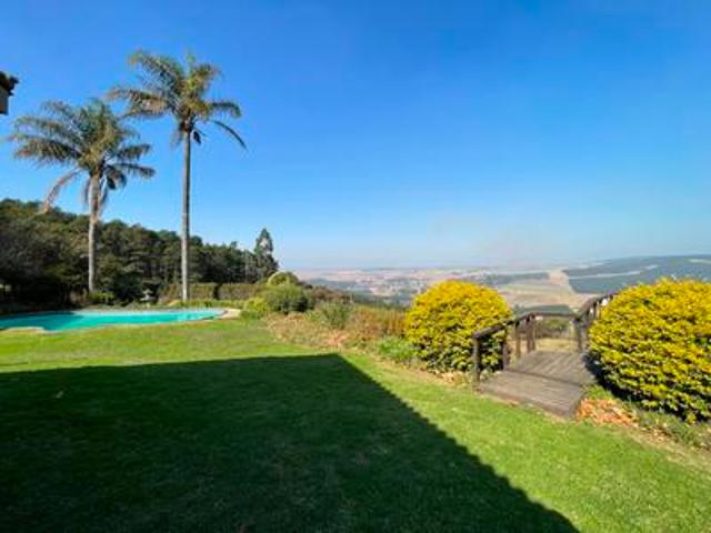 spectacular property with breathtaki.