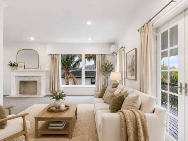 Spectacular Sea Views, Exceptional Space & Endless Flexibility