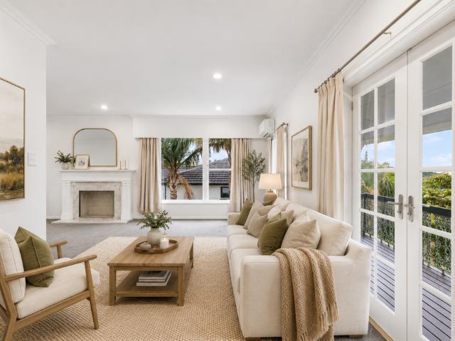Spectacular Sea Views, Exceptional Space & Endless Flexibility