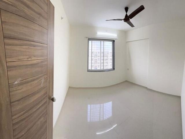 Spectrum BA Swadesha 2 Bedroom 664 Sq. Ft. Apartment in Moshi Pune Listing ID: #10386
