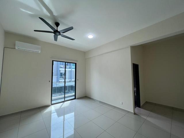 Spectrum Garden Partially Furnished Bukit Mertajam