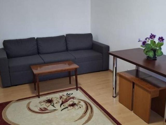 Spectrum, Lapusneanu, de inchiriat 2 camere, mobilat, gaze