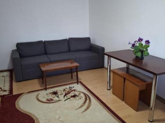 Spectrum, Lapusneanu, de inchiriat 2 camere, mobilat, gaze