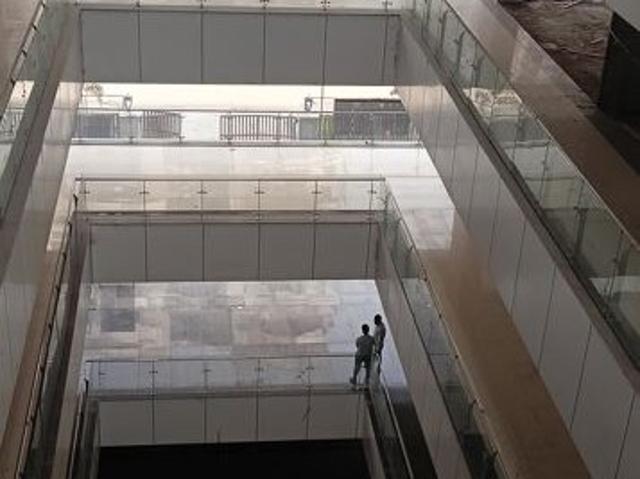 Spectrum@Metro Commercial Shop 475 Sq. Ft. in Sector 75 Noida Listing ID: #10008
